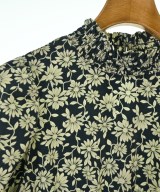 ITEMS URBAN RESEARCH（アイテムズアーバンリサーチ）ワンピース 黒 サイズ:F レディース/2200699069069