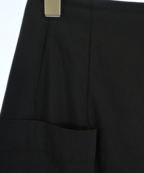 ITEMS URBAN RESEARCH（アイテムズアーバンリサーチ）ロング・マキシ丈スカート 黒 サイズ:F レディース/2200700319114