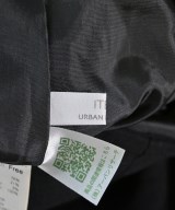 ITEMS URBAN RESEARCH（アイテムズアーバンリサーチ）ロング・マキシ丈スカート 黒 サイズ:F レディース/2200700319114