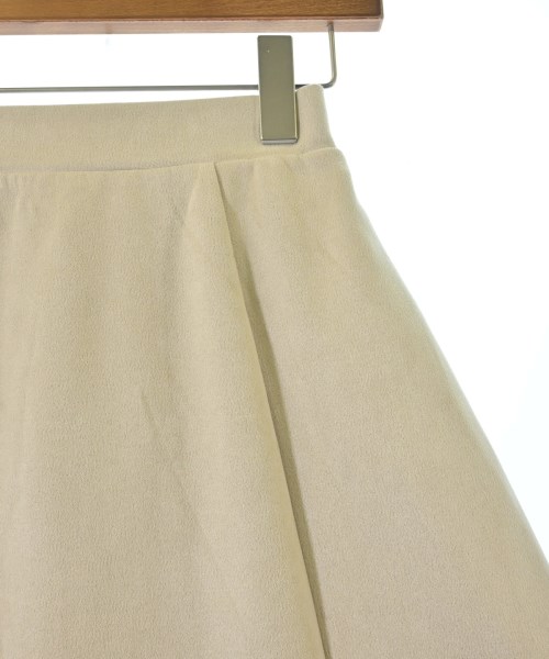 ITEMS URBAN RESEARCH（アイテムズアーバンリサーチ）ロング・マキシ丈スカート ベージュ サイズ:F レディース/2200703793119