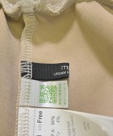 ITEMS URBAN RESEARCH（アイテムズアーバンリサーチ）ロング・マキシ丈スカート ベージュ サイズ:F レディース/2200703793119