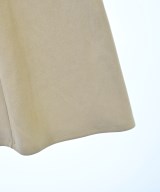 ITEMS URBAN RESEARCH（アイテムズアーバンリサーチ）ロング・マキシ丈スカート ベージュ サイズ:F レディース/2200703793119