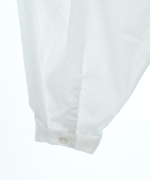 ITEMS URBAN RESEARCH（アイテムズアーバンリサーチ）ブラウス 白 サイズ:F レディース/2200701290023