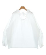 ITEMS URBAN RESEARCH（アイテムズアーバンリサーチ）ブラウス 白 サイズ:F レディース/2200701290023