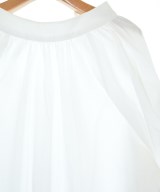 ITEMS URBAN RESEARCH（アイテムズアーバンリサーチ）ブラウス 白 サイズ:F レディース/2200701290023