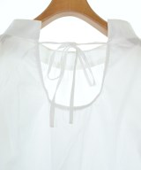 ITEMS URBAN RESEARCH（アイテムズアーバンリサーチ）ブラウス 白 サイズ:F レディース/2200701290023