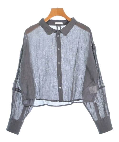 ITEMS URBAN RESEARCH(アイテムズアーバンリサーチ)のブラウス サイズ:F 2,000円