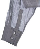 ITEMS URBAN RESEARCH（アイテムズアーバンリサーチ）ブラウス グレー サイズ:F レディース/2200697925053