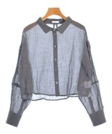ITEMS URBAN RESEARCH ブラウス