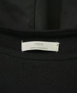 ITEMS URBAN RESEARCH（アイテムズアーバンリサーチ）ワンピース 黒 サイズ:F レディース/2200705000024