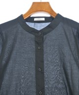 ITEMS URBAN RESEARCH（アイテムズアーバンリサーチ）ブラウス 黒 サイズ:F レディース/2200702134111
