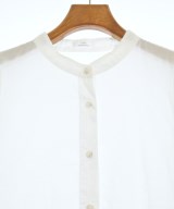 ITEMS URBAN RESEARCH（アイテムズアーバンリサーチ）ブラウス 白 サイズ:F レディース/2200702134128