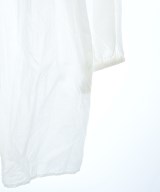 ITEMS URBAN RESEARCH（アイテムズアーバンリサーチ）ブラウス 白 サイズ:F レディース/2200702134128
