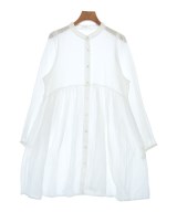 ITEMS URBAN RESEARCH ブラウス