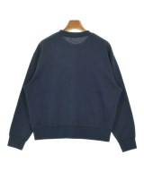 ITEMS URBAN RESEARCH（アイテムズアーバンリサーチ）スウェット 紺 サイズ:F レディース/2200707236025