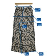 ITEMS URBAN RESEARCH（アイテムズアーバンリサーチ）その他 黒 サイズ:S レディース/2200705713030