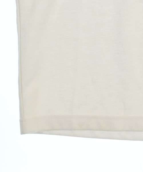 ITEMS URBAN RESEARCH（アイテムズアーバンリサーチ）Tシャツ・カットソー 白 サイズ:S メンズ/2200705110020