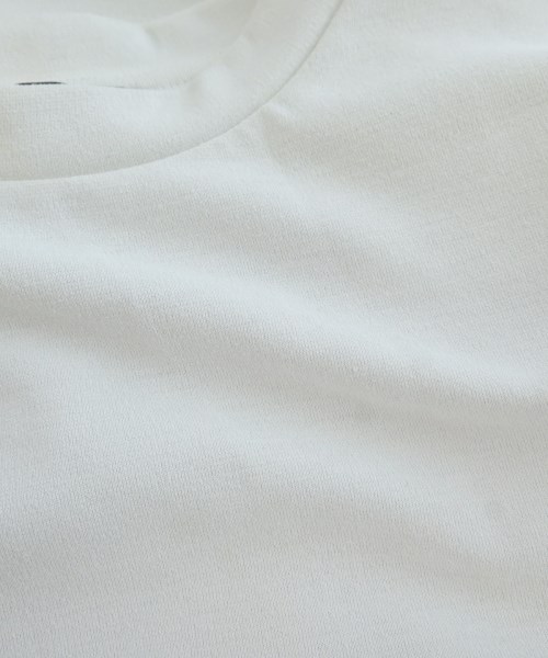 ITEMS URBAN RESEARCH（アイテムズアーバンリサーチ）Tシャツ・カットソー 白 サイズ:S メンズ/2200705110020