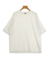 ITEMS URBAN RESEARCH（アイテムズアーバンリサーチ）Tシャツ・カットソー 白 サイズ:S メンズ/2200705110020