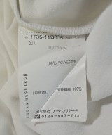 ITEMS URBAN RESEARCH（アイテムズアーバンリサーチ）Tシャツ・カットソー 白 サイズ:S メンズ/2200705110020
