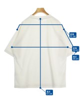 ITEMS URBAN RESEARCH（アイテムズアーバンリサーチ）Tシャツ・カットソー 白 サイズ:S メンズ/2200705110020