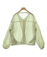 ITEMS URBAN RESEARCH（アイテムズアーバンリサーチ）ブラウス カーキ サイズ:F レディース/2200662580034