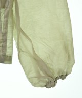 ITEMS URBAN RESEARCH（アイテムズアーバンリサーチ）ブラウス カーキ サイズ:F レディース/2200662580034