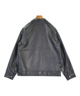 ITEMS URBAN RESEARCH（アイテムズアーバンリサーチ）ブルゾン 黒 サイズ:L メンズ/2200663595020