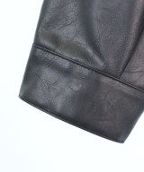 ITEMS URBAN RESEARCH（アイテムズアーバンリサーチ）ブルゾン 黒 サイズ:L メンズ/2200663595020