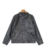 ITEMS URBAN RESEARCH ブルゾン