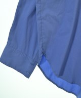 ITEMS URBAN RESEARCH（アイテムズアーバンリサーチ）カジュアルシャツ 紫 サイズ:F レディース/2200664458102