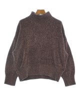 ITEMS URBAN RESEARCH ニット・セーター