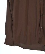 ITEMS URBAN RESEARCH（アイテムズアーバンリサーチ）カジュアルシャツ 茶 サイズ:L メンズ/2200665163074