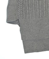ITEMS URBAN RESEARCH（アイテムズアーバンリサーチ）ベスト グレー サイズ:F レディース/2200668128032