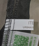 ITEMS URBAN RESEARCH（アイテムズアーバンリサーチ）ロング・マキシ丈スカート 茶 サイズ:F レディース/2200666915030