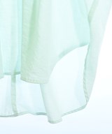 ITEMS URBAN RESEARCH（アイテムズアーバンリサーチ）ブラウス 青 サイズ:F レディース/2200661513064