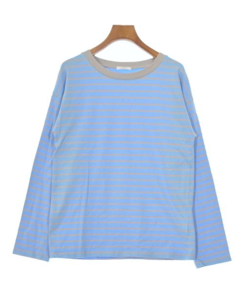 ITEMS URBAN RESEARCH(アイテムズアーバンリサーチ)Tシャツ・カットソー 青 サイズ:F/2200665895012