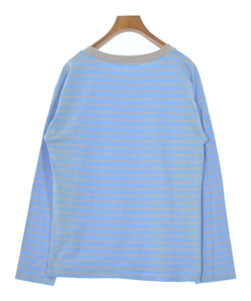 ITEMS URBAN RESEARCH（アイテムズアーバンリサーチ）Tシャツ・カットソー 青 サイズ:F レディース/2200665895012