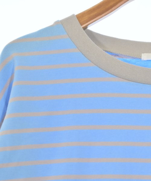 ITEMS URBAN RESEARCH（アイテムズアーバンリサーチ）Tシャツ・カットソー 青 サイズ:F レディース/2200665895012