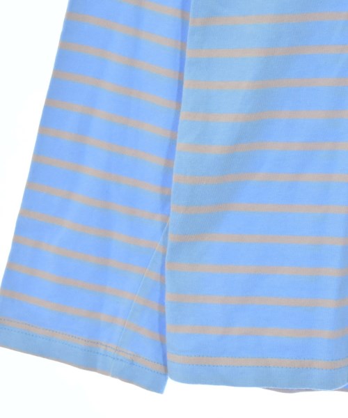 ITEMS URBAN RESEARCH（アイテムズアーバンリサーチ）Tシャツ・カットソー 青 サイズ:F レディース/2200665895012