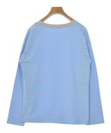 ITEMS URBAN RESEARCH（アイテムズアーバンリサーチ）Tシャツ・カットソー 青 サイズ:F レディース/2200665895012