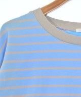 ITEMS URBAN RESEARCH（アイテムズアーバンリサーチ）Tシャツ・カットソー 青 サイズ:F レディース/2200665895012