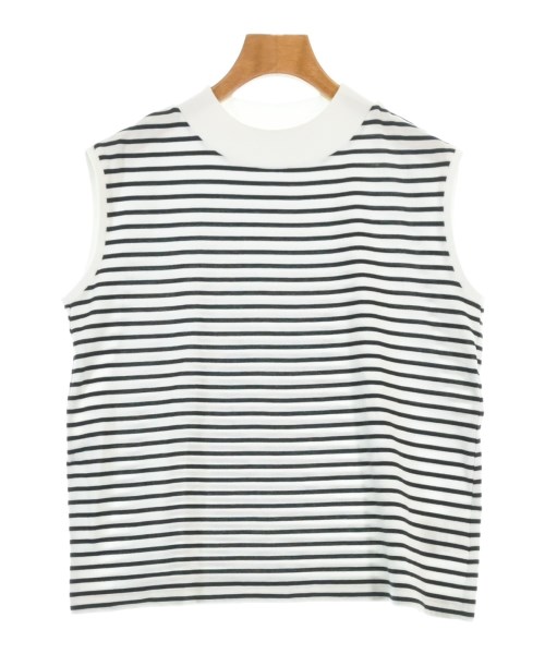 ITEMS URBAN RESEARCH(アイテムズアーバンリサーチ)ノースリーブ その他（柄物・カラフル） サイズ:F/2200669785029