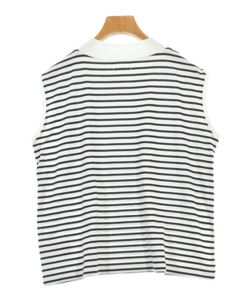 ITEMS URBAN RESEARCH（アイテムズアーバンリサーチ）ノースリーブ その他（柄物・カラフル） サイズ:F レディース/2200669785029