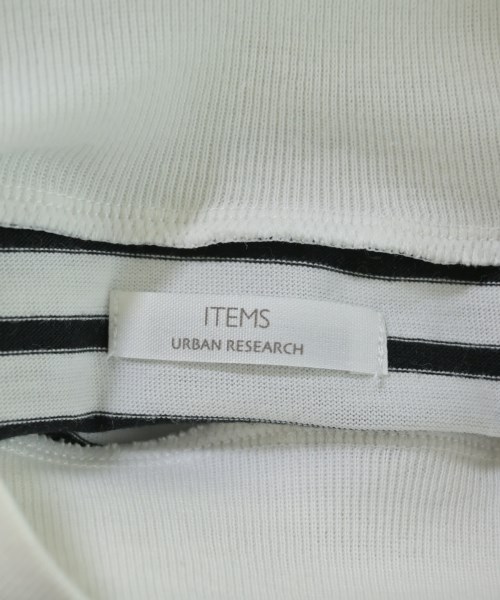 ITEMS URBAN RESEARCH（アイテムズアーバンリサーチ）ノースリーブ その他（柄物・カラフル） サイズ:F レディース/2200669785029