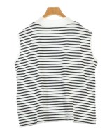 ITEMS URBAN RESEARCH（アイテムズアーバンリサーチ）ノースリーブ その他（柄物・カラフル） サイズ:F レディース/2200669785029
