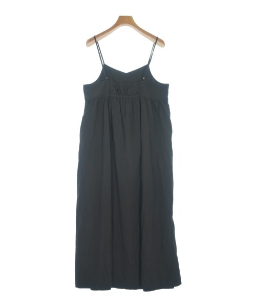 ITEMS URBAN RESEARCH（アイテムズアーバンリサーチ）ワンピース 黒 サイズ:F レディース/2200669785036