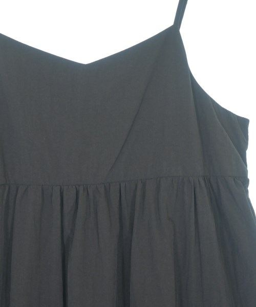 ITEMS URBAN RESEARCH（アイテムズアーバンリサーチ）ワンピース 黒 サイズ:F レディース/2200669785036
