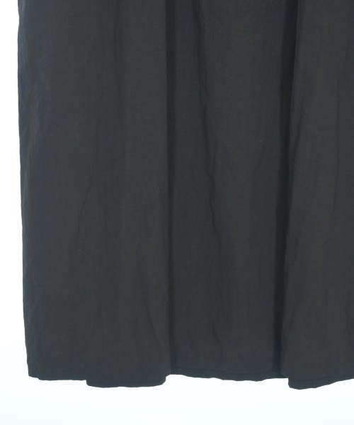 ITEMS URBAN RESEARCH（アイテムズアーバンリサーチ）ワンピース 黒 サイズ:F レディース/2200669785036
