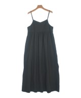 ITEMS URBAN RESEARCH（アイテムズアーバンリサーチ）ワンピース 黒 サイズ:F レディース/2200669785036